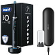 Зубна щітка Braun Oral-B iO Series 10 iOM10.1B4.2AD Black