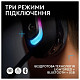 Гарнитура Logitech G522 LightSpeed Wireless Gaming Headset Black (981-001544)