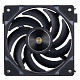 Вентилятор 1stPlayer XF7 Black (XF7-BK-1IN1)