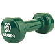 Гантель винілова Stein 2.0 кг / шт/ зелена