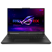 Ноутбук ASUS ROG Strix SCAR 18 G835LW-SA083W 18" 2.5K mLED, Intel Ultra 9 275HX, 32GB, F2TB, NVD5080