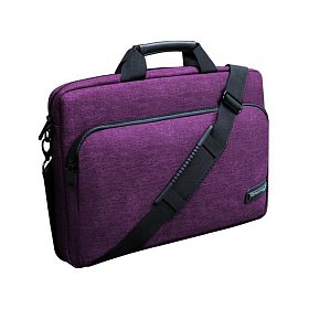 Сумка для ноутбука Grand-X SB-138P 14" Purple