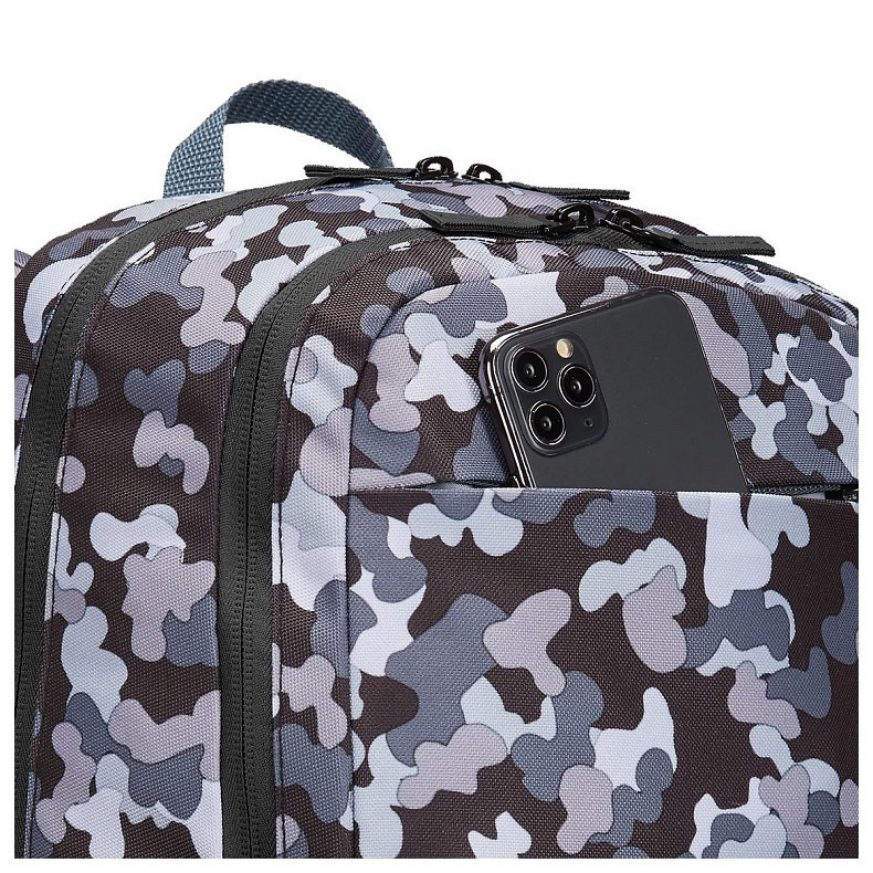 Рюкзак Case Logic Uplink 26L 15.6" CCAM-3216 (Black Spot Camo)