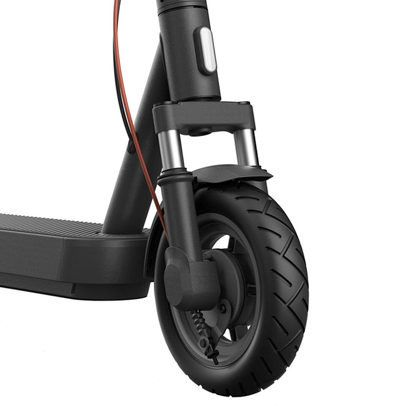Электросамокат Xiaomi Electric Scooter 5 Black (BHR9618GL)
