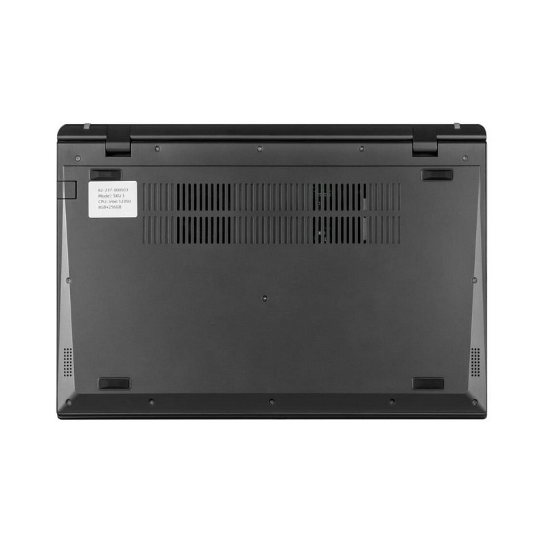 Ноутбук Prologix M15-725 (PLN725.I512.16.S3.WP11.075) Dark Grey