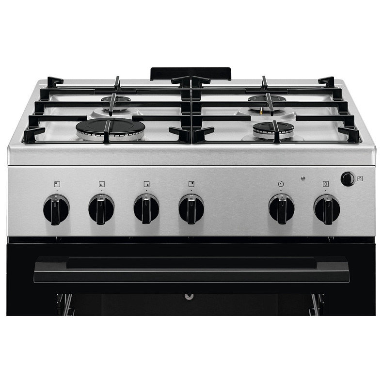 Плита Electrolux LKG604013X