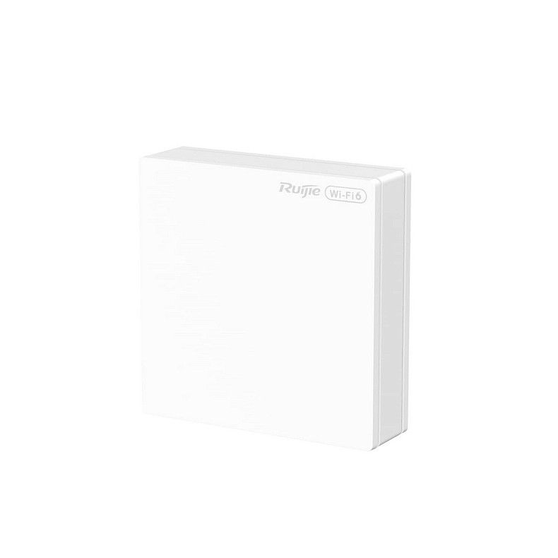 Точка доступу Ruijie Reyee RG-RAP62-Wall-Lite