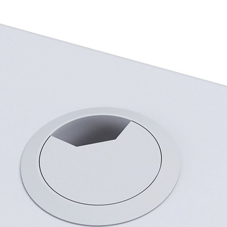 Геймерський ігровий стіл Cougar Royal 150 Elite White