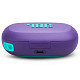 Наушники TWS JBL Endurance Peak 4 Purple (JBLENDUPEAK4PUR)