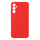 Чехол-накладка Armorstandart Icon для Samsung Galaxy A34 5G SM-A346 Camera cover Red (ARM66173)