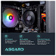 Персональный компьютер ASGARD (A36.16.S10.35.5199)