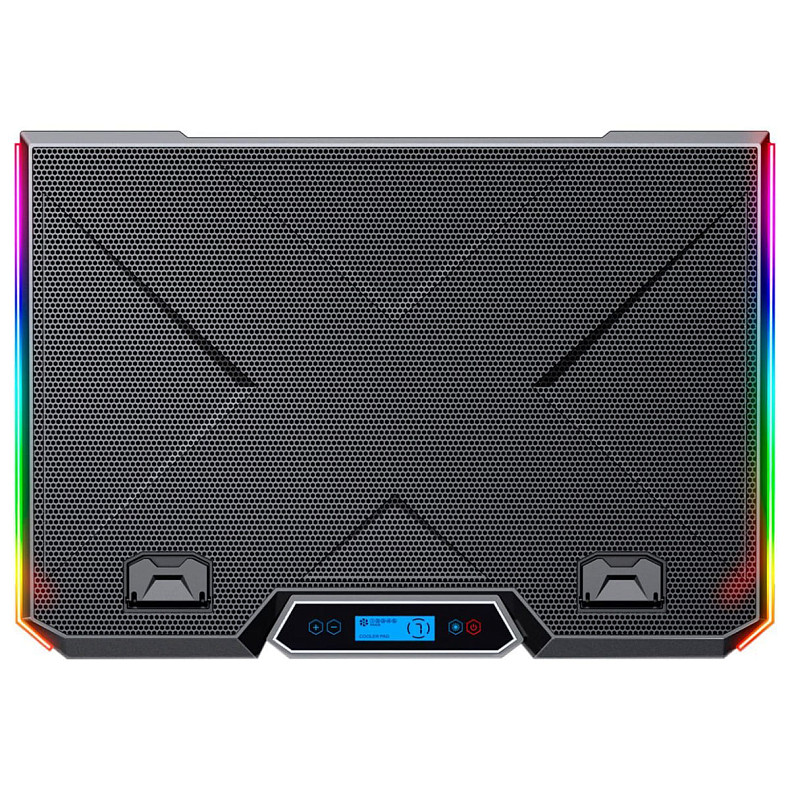 Підставка для охолодження ноутбука GamePro (CP890)