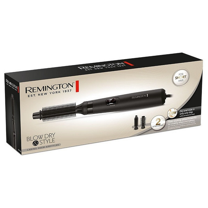 Фен-щітка Remington Blow Dry and Style Caring AS7100