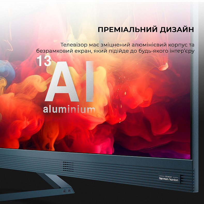 Телевизор Sharp 75FQ5EG