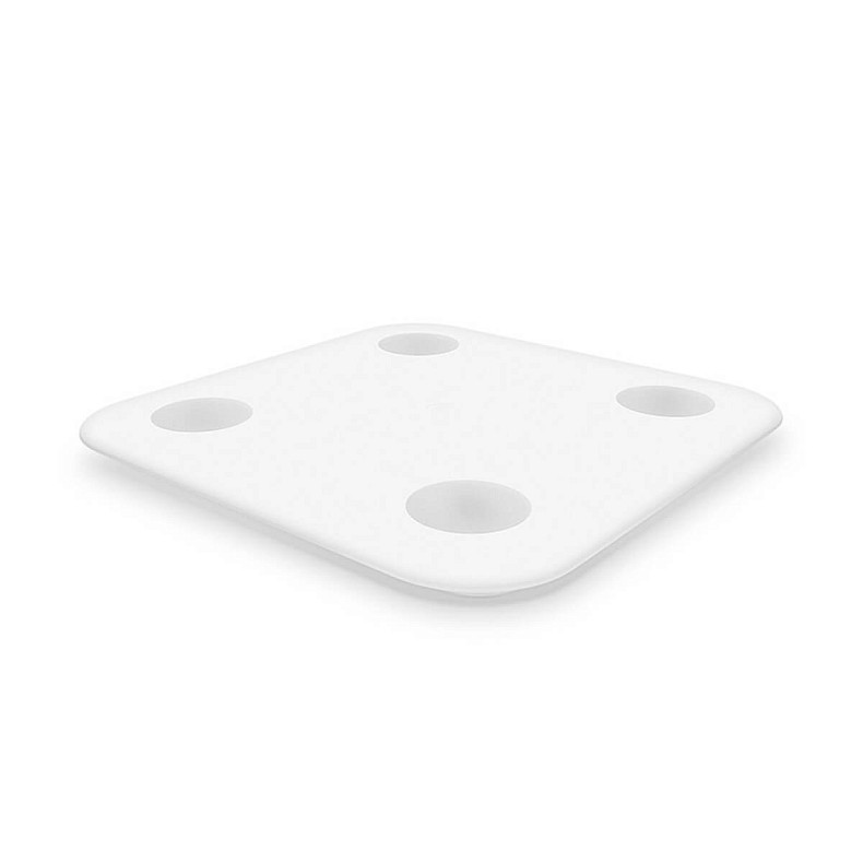 Умные весы Xiaomi Mi Body Composition Scale 2 XMTZC05HM (NUN4048GL)