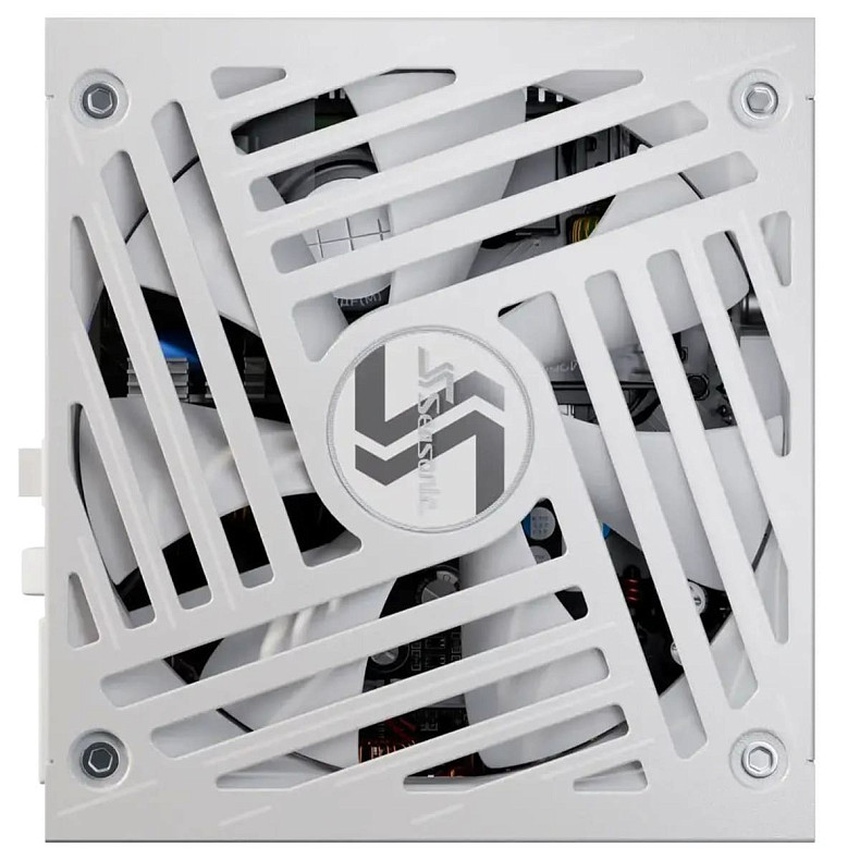 Блок питания Seasonic FOCUSGX-750-ATX31-WHT 750W ATX