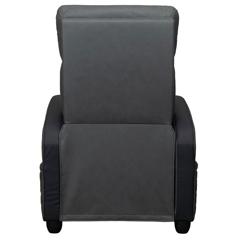 Крісло для геймерів Cougar Ranger ELITE jet gray