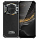 Смартфон OUKITEL WP22 8/256Gb Black EU