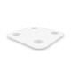 Умные весы Xiaomi Mi Body Composition Scale 2 XMTZC05HM (NUN4048GL)