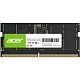 ОЗУ Acer SoDIMM 32Gb DDR5 5600 MHz SD200