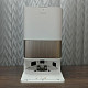 Робот-пилосос миючий Dreame L40s Pro Ultra White - Уцінка