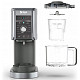 Морозивниця Ninja CREAMi Deluxe 10-in-1 NC501EU