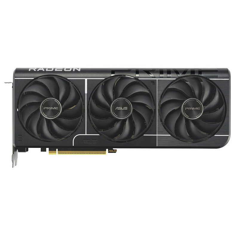 Видеокарта Asus AMD Radeon RX 9060 XT 16GB GDDR6 Prime OC (PRIME-RX9060XT-O16G)
