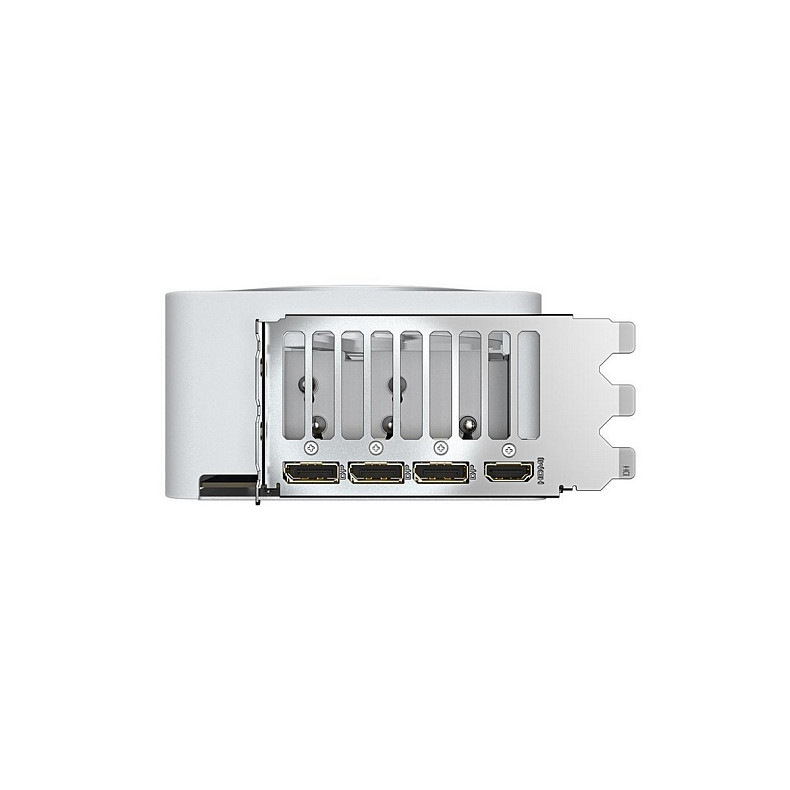 Видеокарта Gigabyte Aero OC RTX 5070 Ti 16GB GDDR7 (GV-N507TAERO OC-16GD)