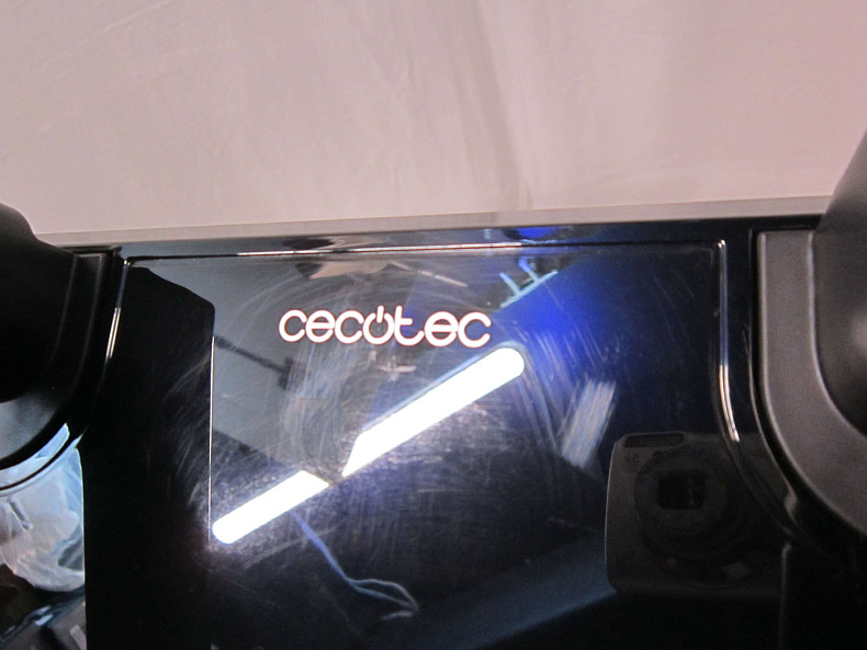 Мультипіч CECOTEC Cecofry Advance 9000 Window - Уцінка
