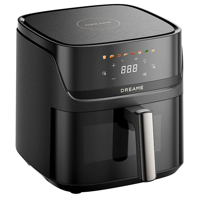 Мультипечь DREAME Play AF10 Pro