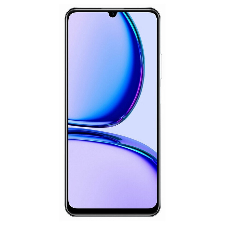 Смартфон REALME C53 8/256Gb NFC (чорний)