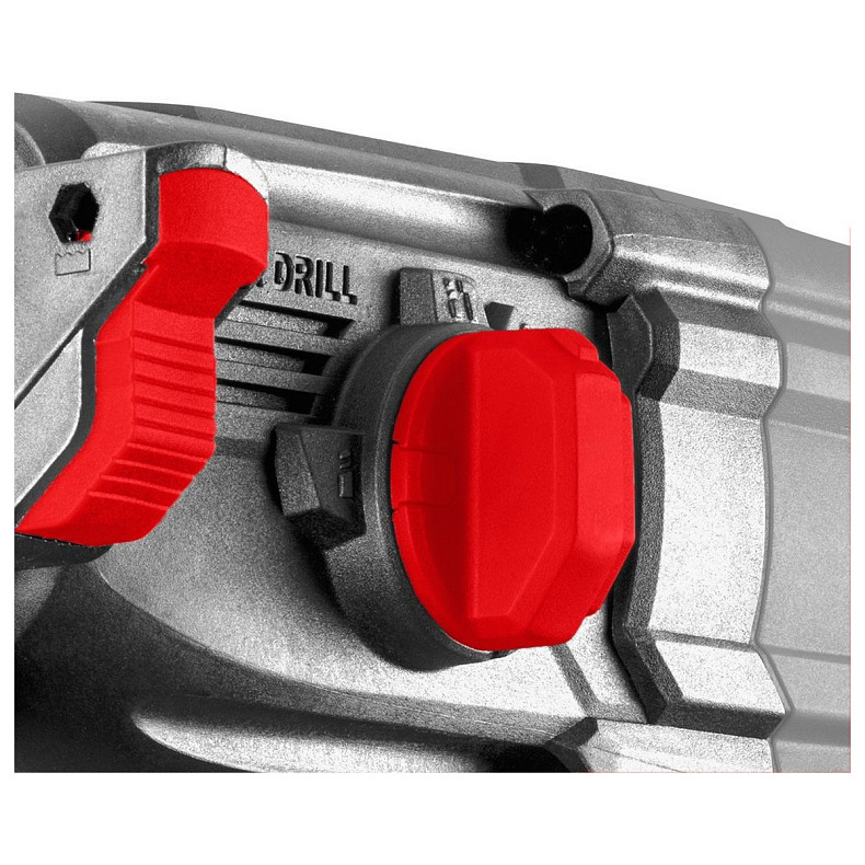 Перфоратор GRAPHITE 58G539