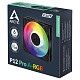 Вентилятор Arctic P12 PRO A-RGB 120mm (ACFAN00309A)