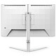 Монітор Philips 27" 27M2N3201A, IPS, 180Hz, 0,5ms, 2xHDMI, DP, HAS, Pivot, колонки