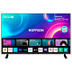 Телевізор Hoffson HF40FHD24S