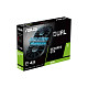 Видеокарта ASUS GeForce GTX 1650 4GB GDDR6 DUAL P EVO DUAL-GTX1650-4GD6-P-EVO