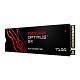 Накопитель SSD 500GB SanDisk Extreme Pro GX 7100 M.2 2280 PCIe 4.0 NVMe (SDSP71500GAN-000E0)