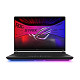 Ноутбук ASUS ROG Strix SCAR 16 G635LR-RW164W 16" WQXGA mLED, Intel Ultra 9 275HX, 64GB, F2TB, NVD507
