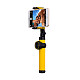 Монопод MOMAX Selfie Hero Bluetooth Selfie Pod 150cm Gold KMS8L