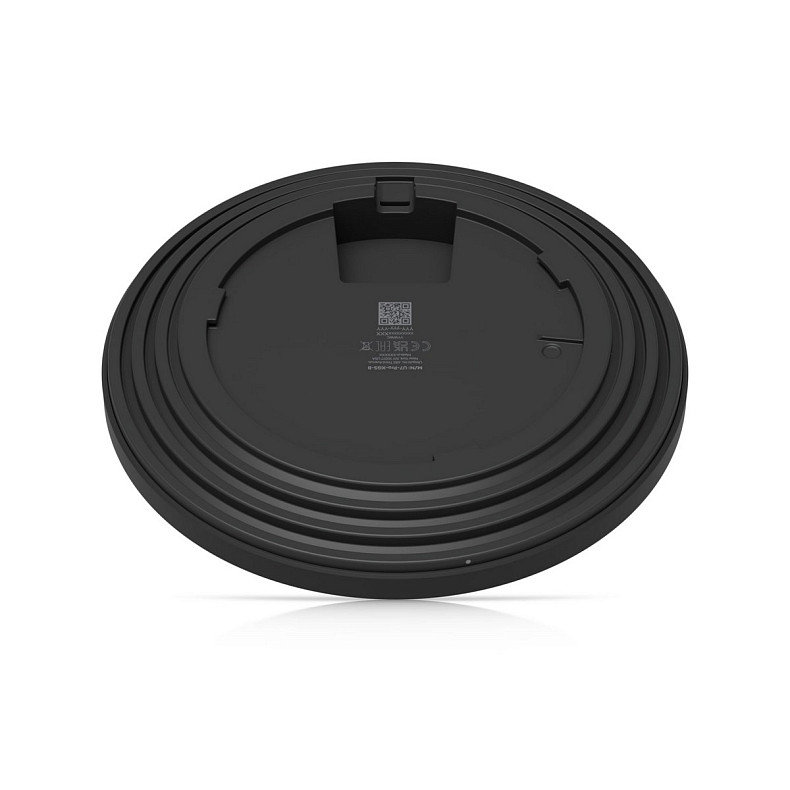 Точка доступа Ubiquiti UniFi U7 Pro XGS Black (U7-PRO-XGS-B)