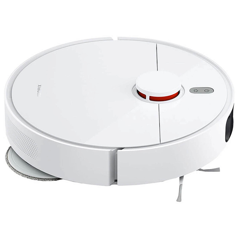 Робот-пилосос Xiaomi Robot Vacuum S10+