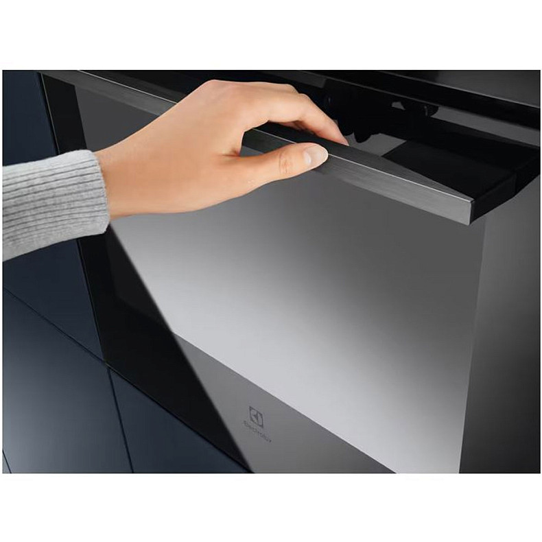 Духовой шкаф электрический Electrolux KOCBP39H