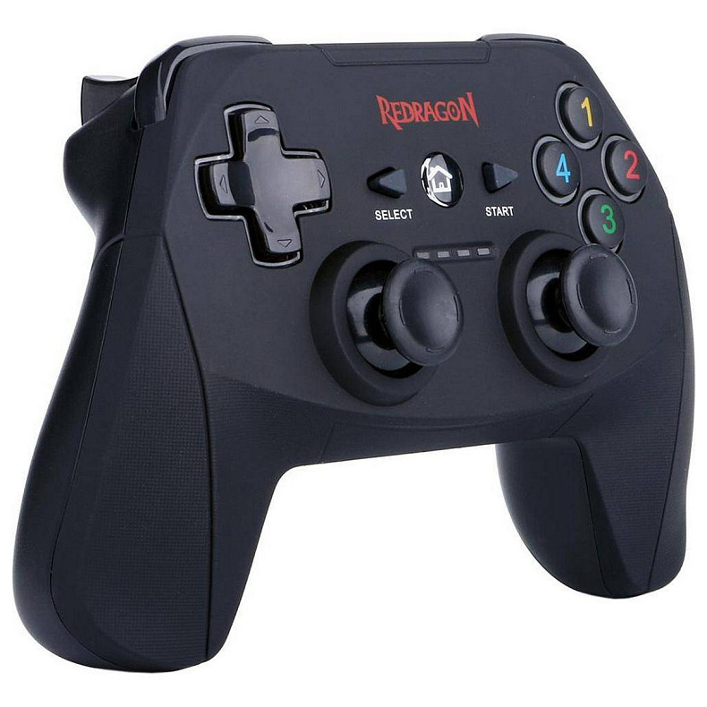 Геймпад Redragon Harrow G808 (75056)