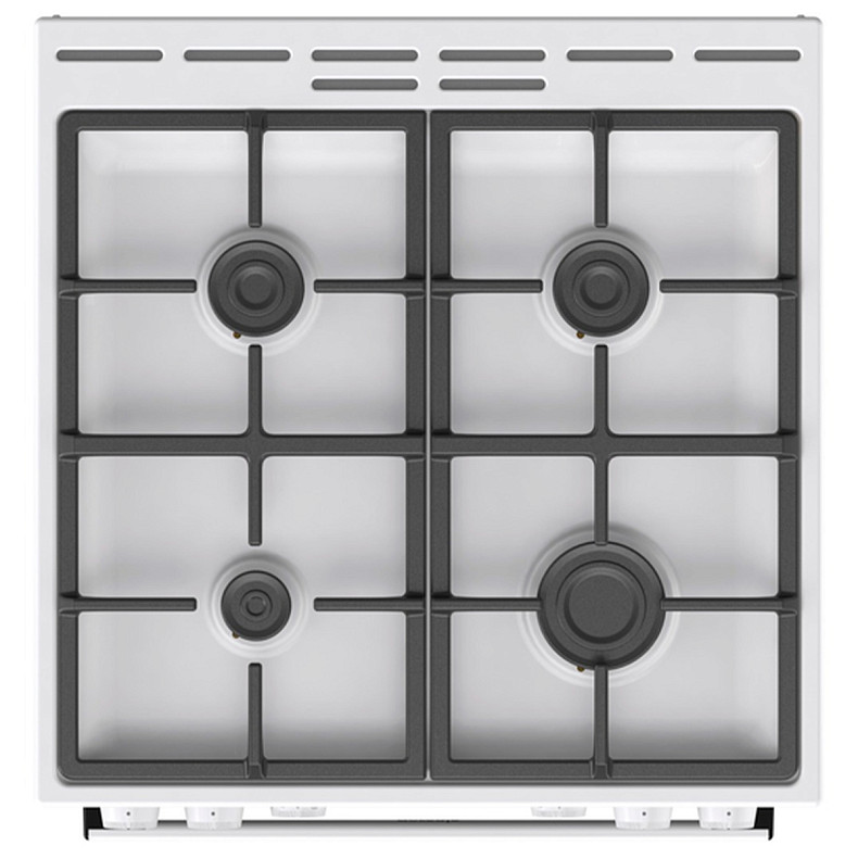 Плита комбінована Gorenje GK 6A40 WFFM