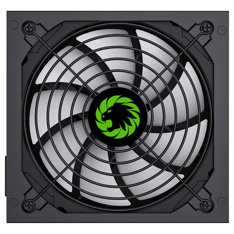 Блок живлення GameMax GP-650 650W