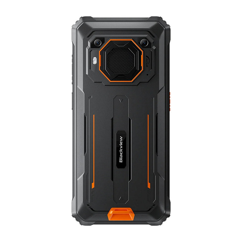 Смартфон Blackview BV6200 4/64GB Orange