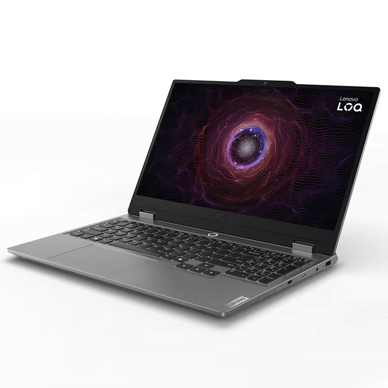 Ноутбук Lenovo LOQ-15IRX9 CI7-13650HX 15" 32GB/1TB (83DV01C4RA)