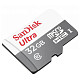 Карта памяти SanDisk 32GB microSDHC C10 UHS-I R100MB/s Ultra