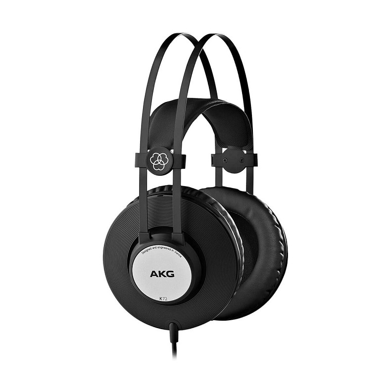 Навушники  AKG K72 (3169H00020)