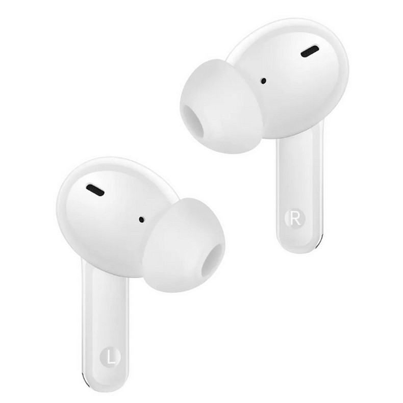 Наушники REALME Buds T100 (RMA2109) White